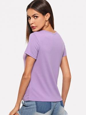 Футболка SheIn Футболка SheIn