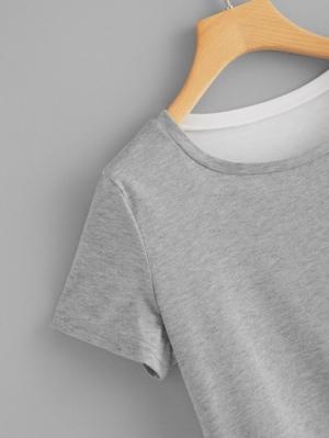 футболка SheIn