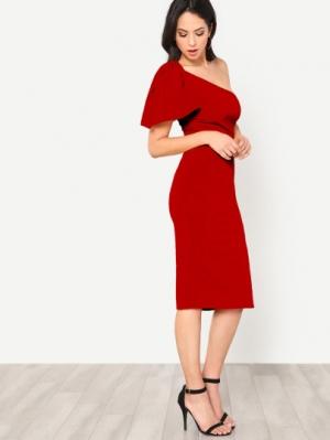 Футболка SheIn