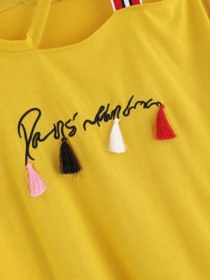 футболка SheIn