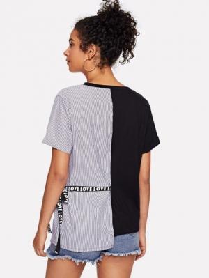 футболка SheIn