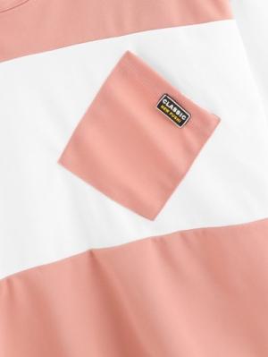 футболка SheIn