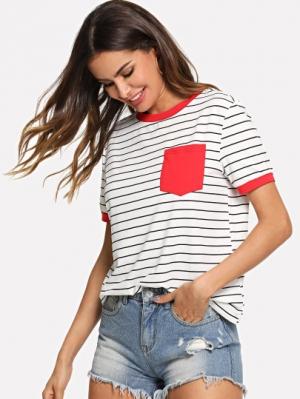 Брюки SheIn Брюки SheIn