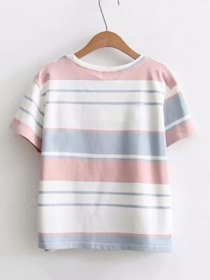 футболка SheIn футболка SheIn