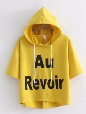 футболка SheIn