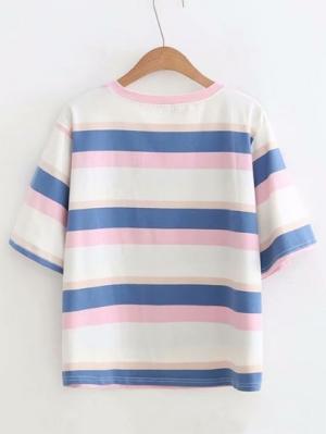 футболка SheIn футболка SheIn