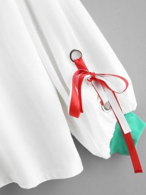 футболка SheIn футболка SheIn