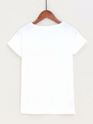 футболка SheIn