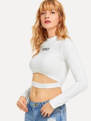 футболка SheIn