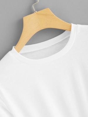 футболка SheIn