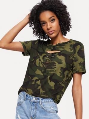 футболка SheIn