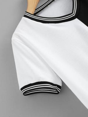 Футболка SheIn