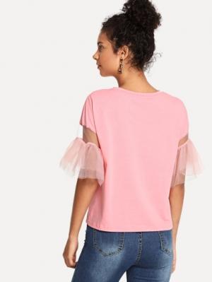 Футболка SheIn Футболка SheIn