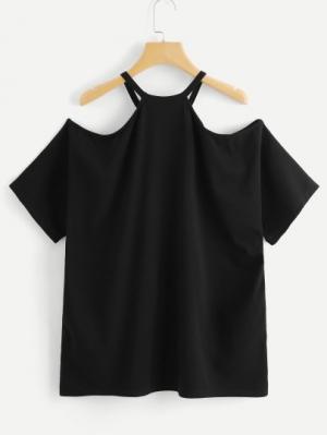 футболка SheIn