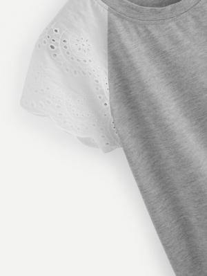 Брюки SheIn Брюки SheIn