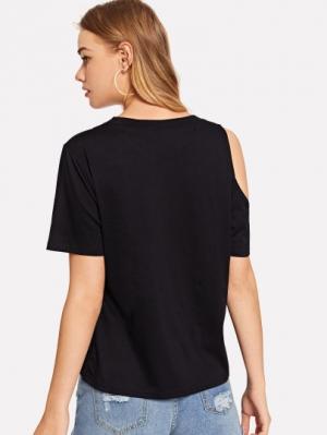 футболка SheIn