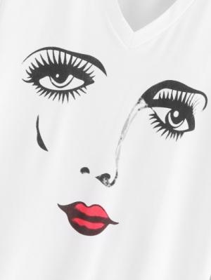 футболка SheIn