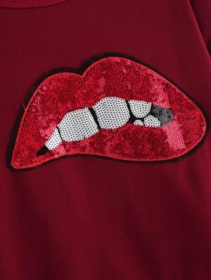 футболка SheIn футболка SheIn