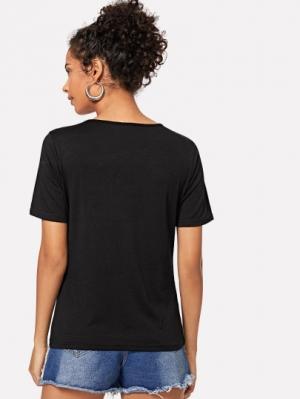 футболка SheIn