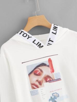 футболка SheIn