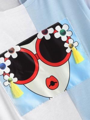 футболка SheIn