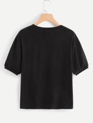 футболка SheIn