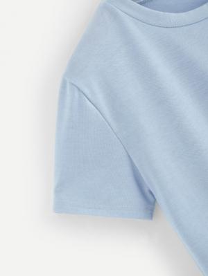 футболка SheIn