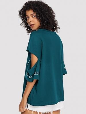 Футболка SheIn Футболка SheIn