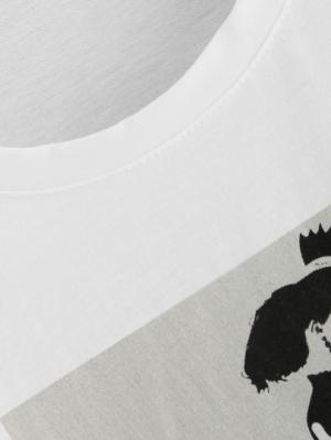 футболка SheIn