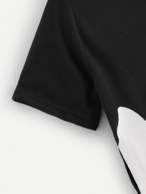 Футболка SheIn