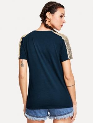 футболка SheIn