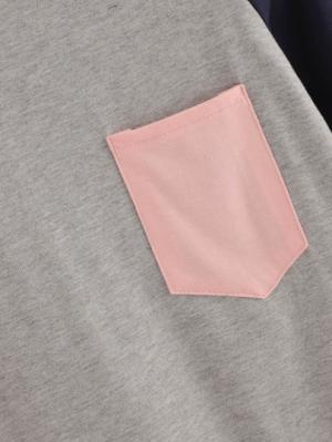 футболка SheIn