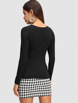 футболка SheIn