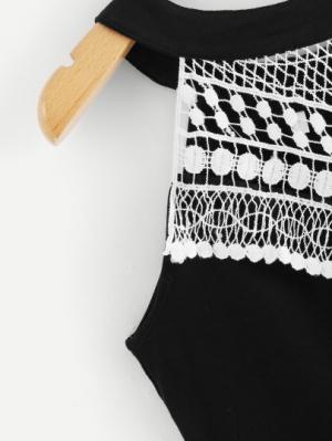 Футболка SheIn