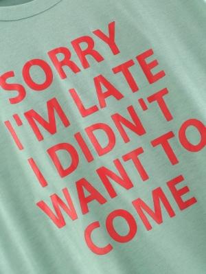 футболка SheIn