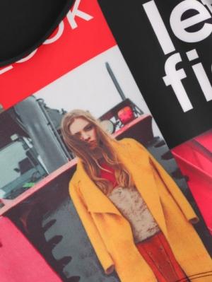 Футболка SheIn