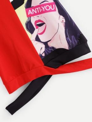 Футболка SheIn Футболка SheIn