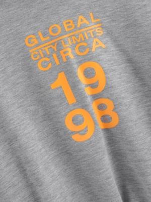 футболка SheIn футболка SheIn