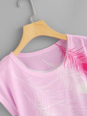 футболка SheIn