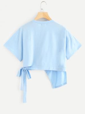 футболка SheIn футболка SheIn