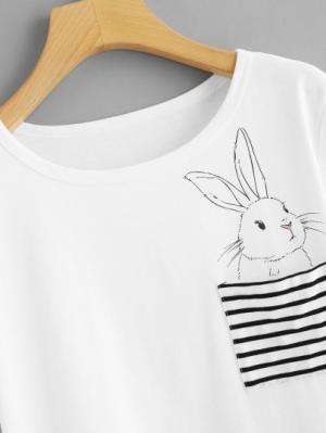 Футболка SheIn