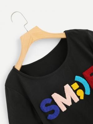 футболка SheIn