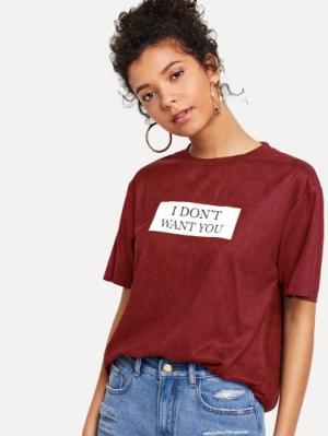 Туника SheIn