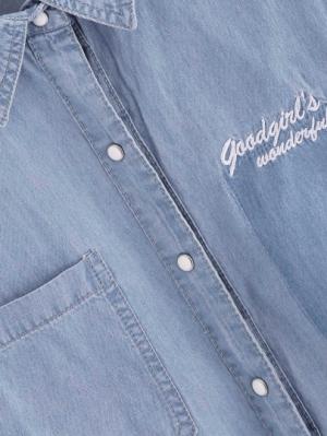 футболка SheIn