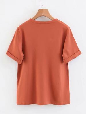 Футболка SheIn