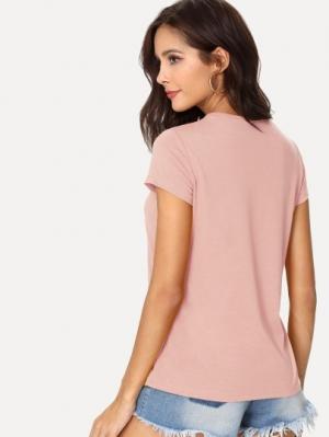 футболка SheIn