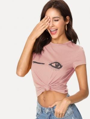 футболка SheIn