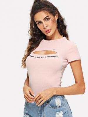 футболка SheIn