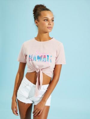 футболка SheIn