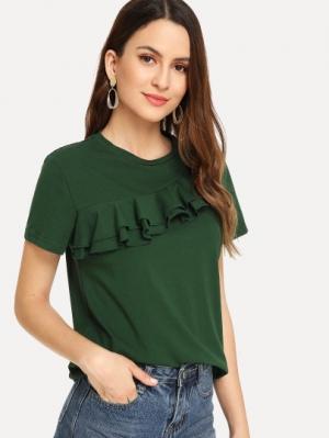 футболка SheIn